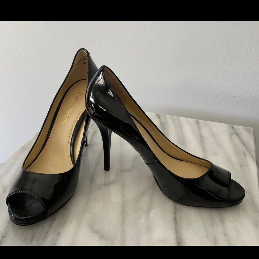 Enzo Angiolini size 6